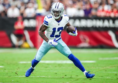 Dallas Cowboys v Arizona Cardinals