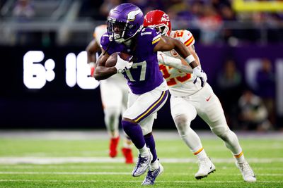 Kansas City Chiefs v Minnesota Vikings