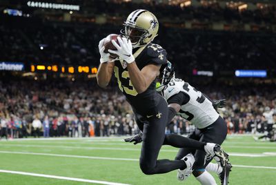 Jacksonville Jaguars v New Orleans Saints