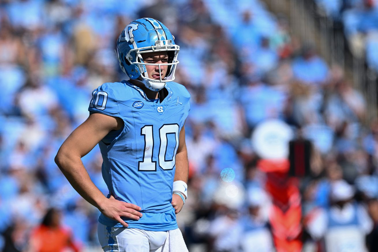 Campbell v North Carolina