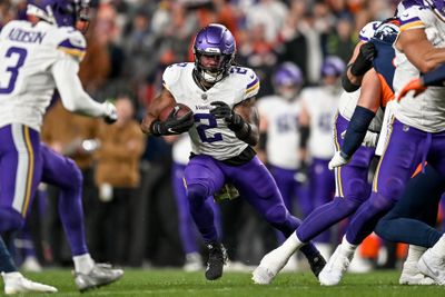 Minnesota Vikings v Denver Broncos
