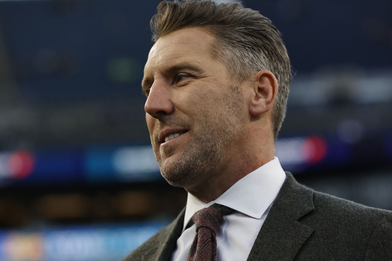 San Francisco 49ers v Seattle Seahawks