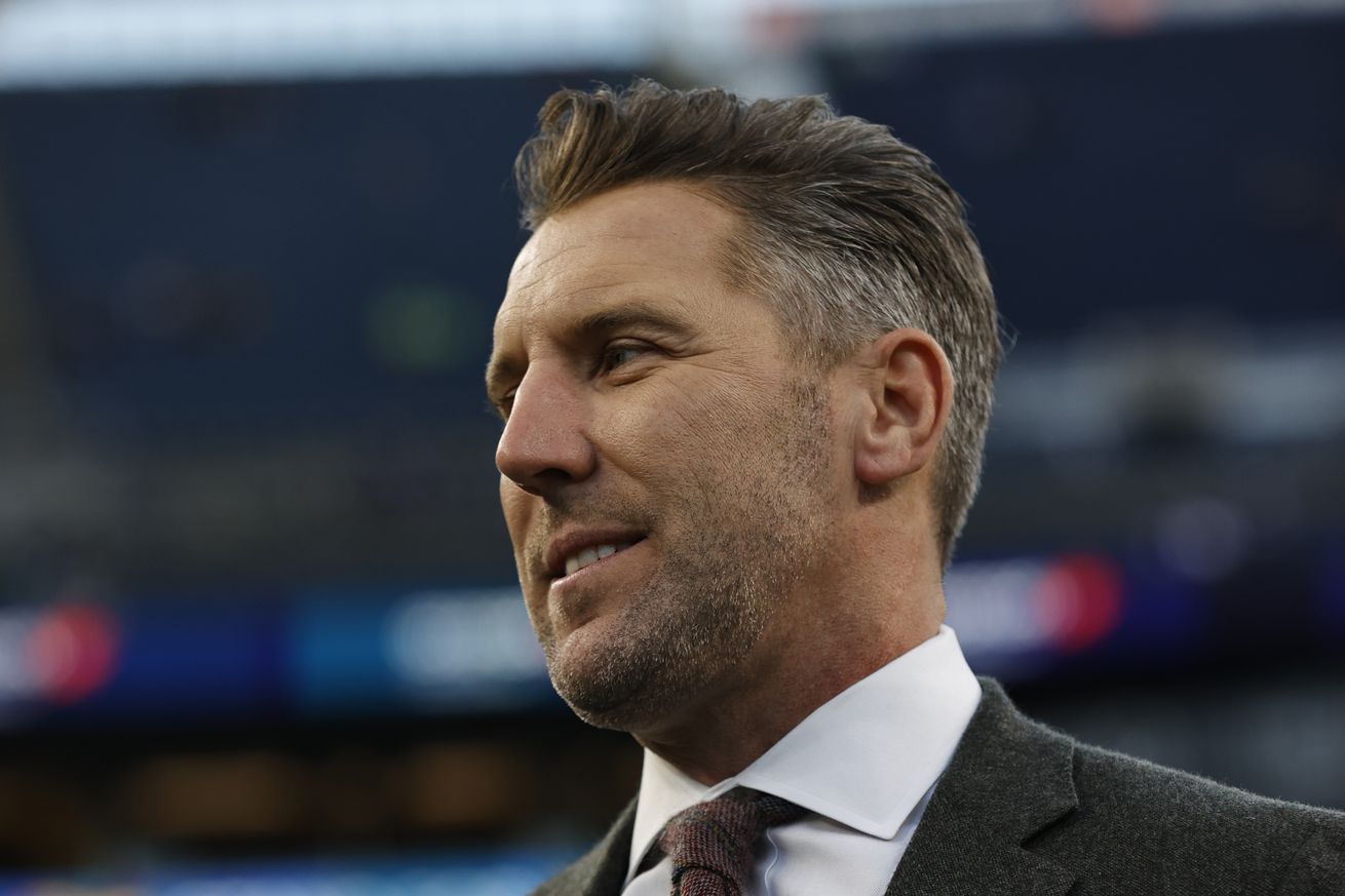 San Francisco 49ers v Seattle Seahawks