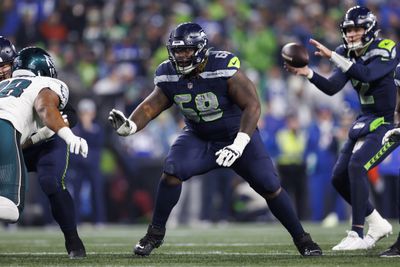 Philadelphia Eagles v Seattle Seahawks