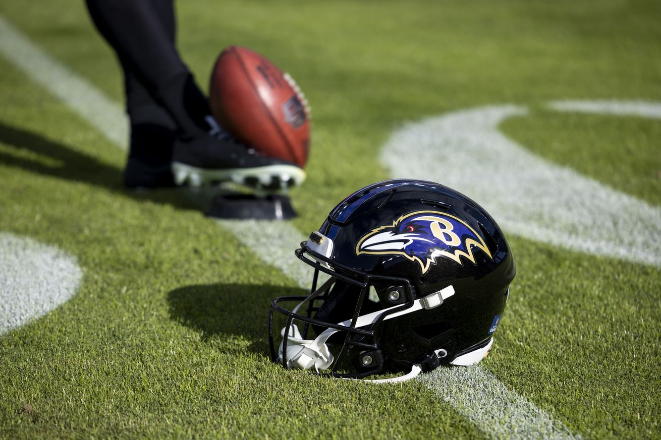Miami Dolphins v Baltimore Ravens