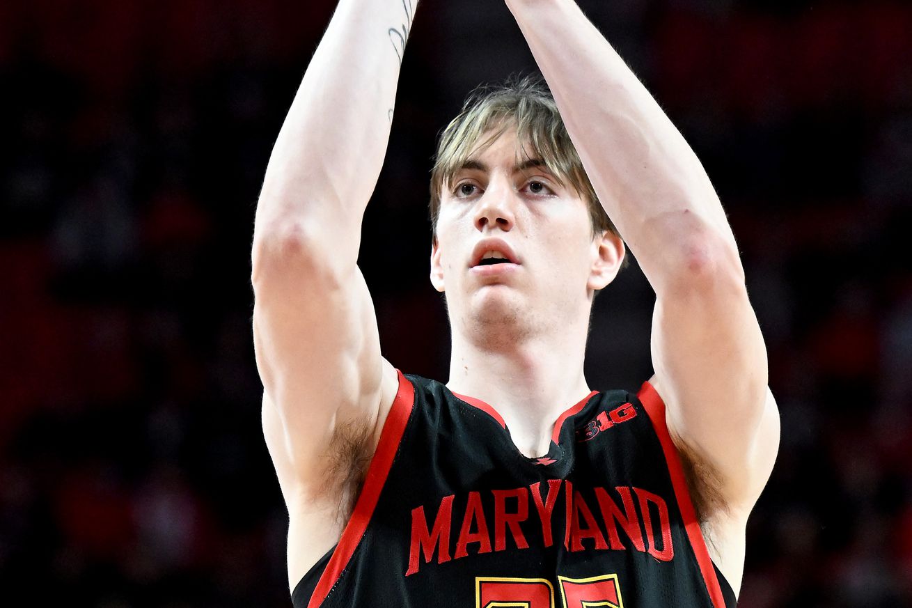 Nebraska v Maryland