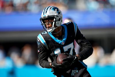 Tampa Bay Buccaneers v Carolina Panthers