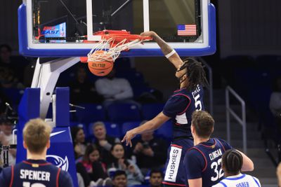 Connecticut v DePaul