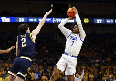 Notre Dame v Pittsburgh