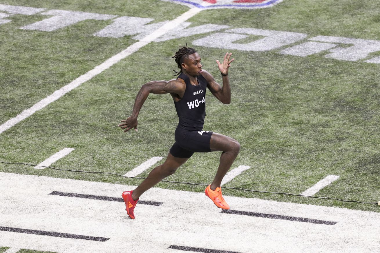 NFL Combine