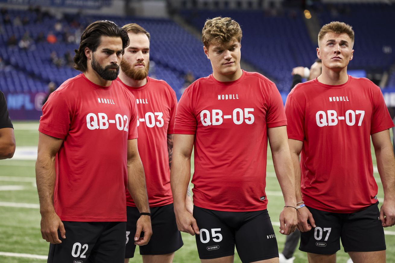 NFL Combine