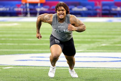 NFL Combine