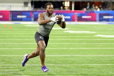 NFL Combine