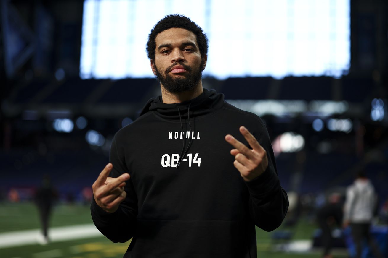 NFL Combine