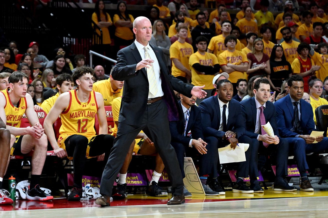Indiana v Maryland