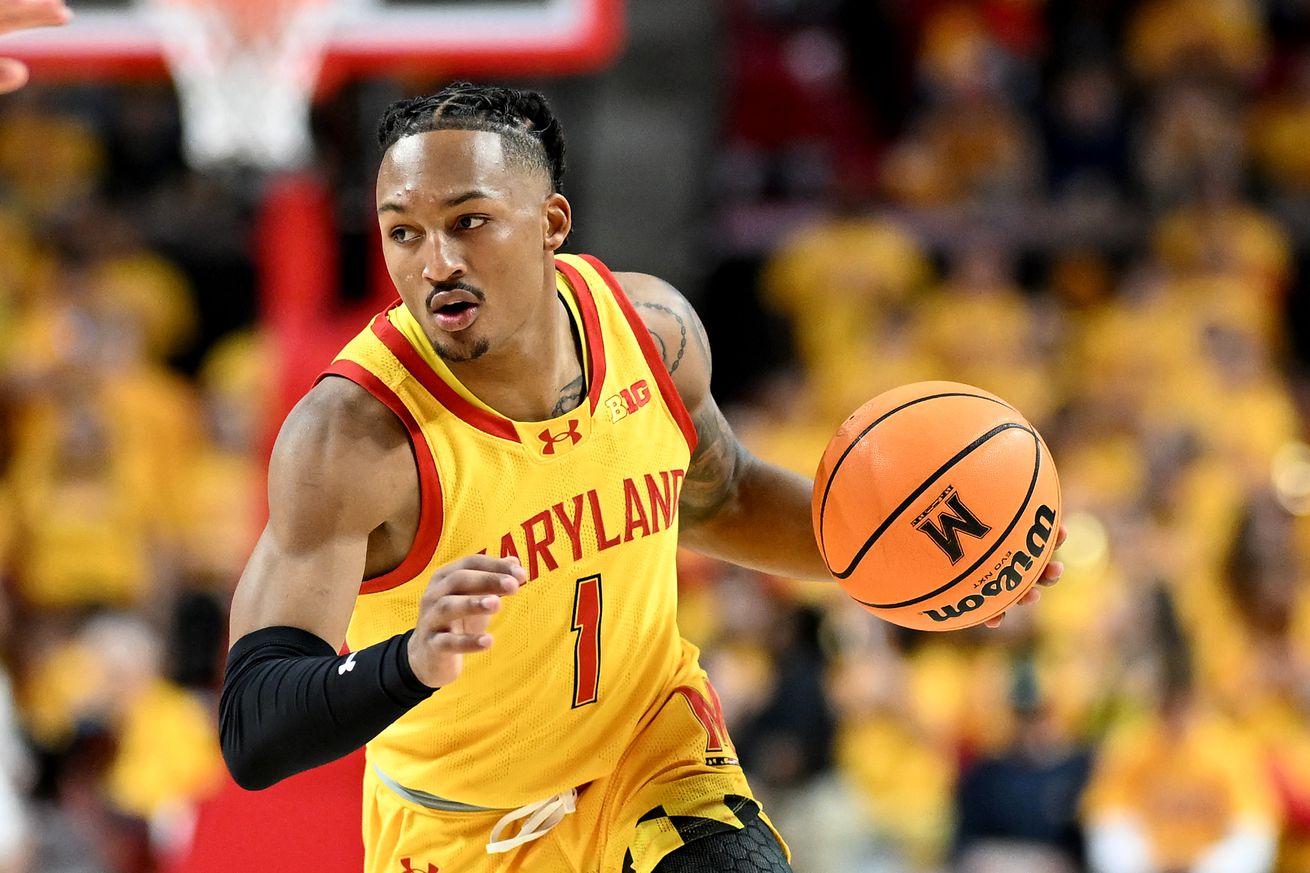 Indiana v Maryland