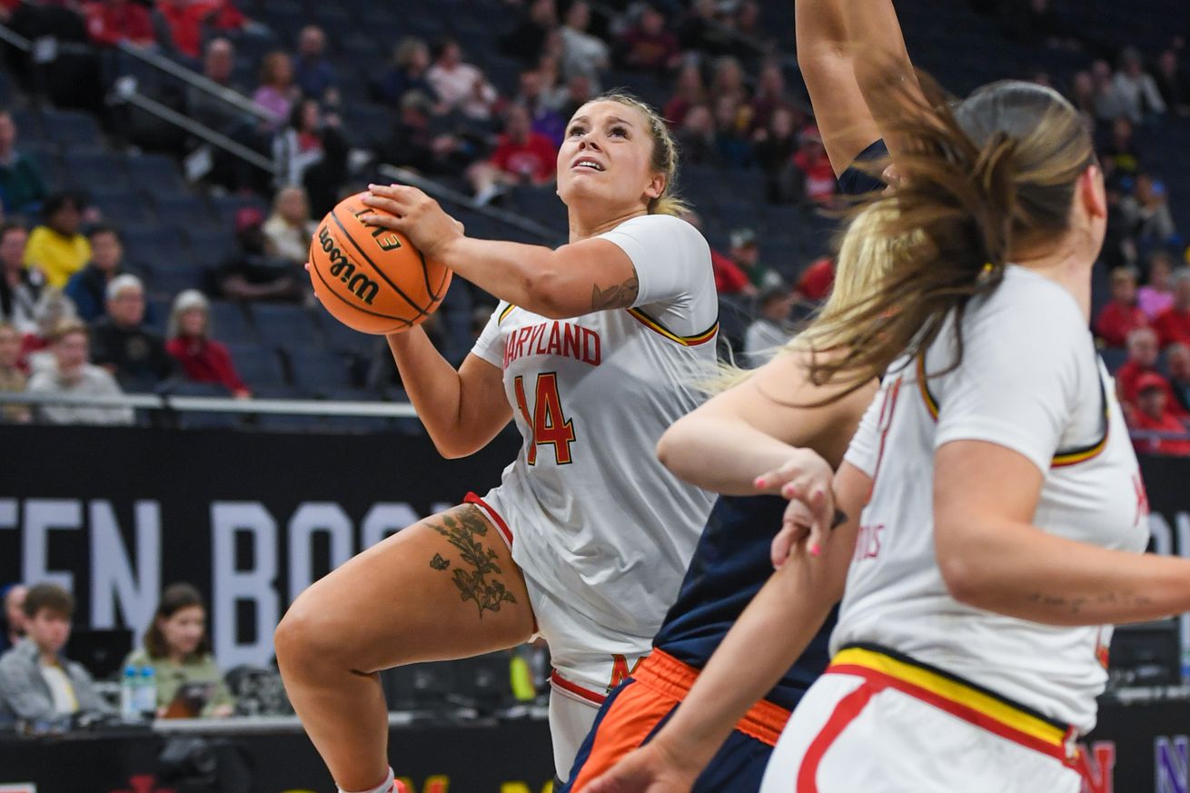 Maryland v Illinois