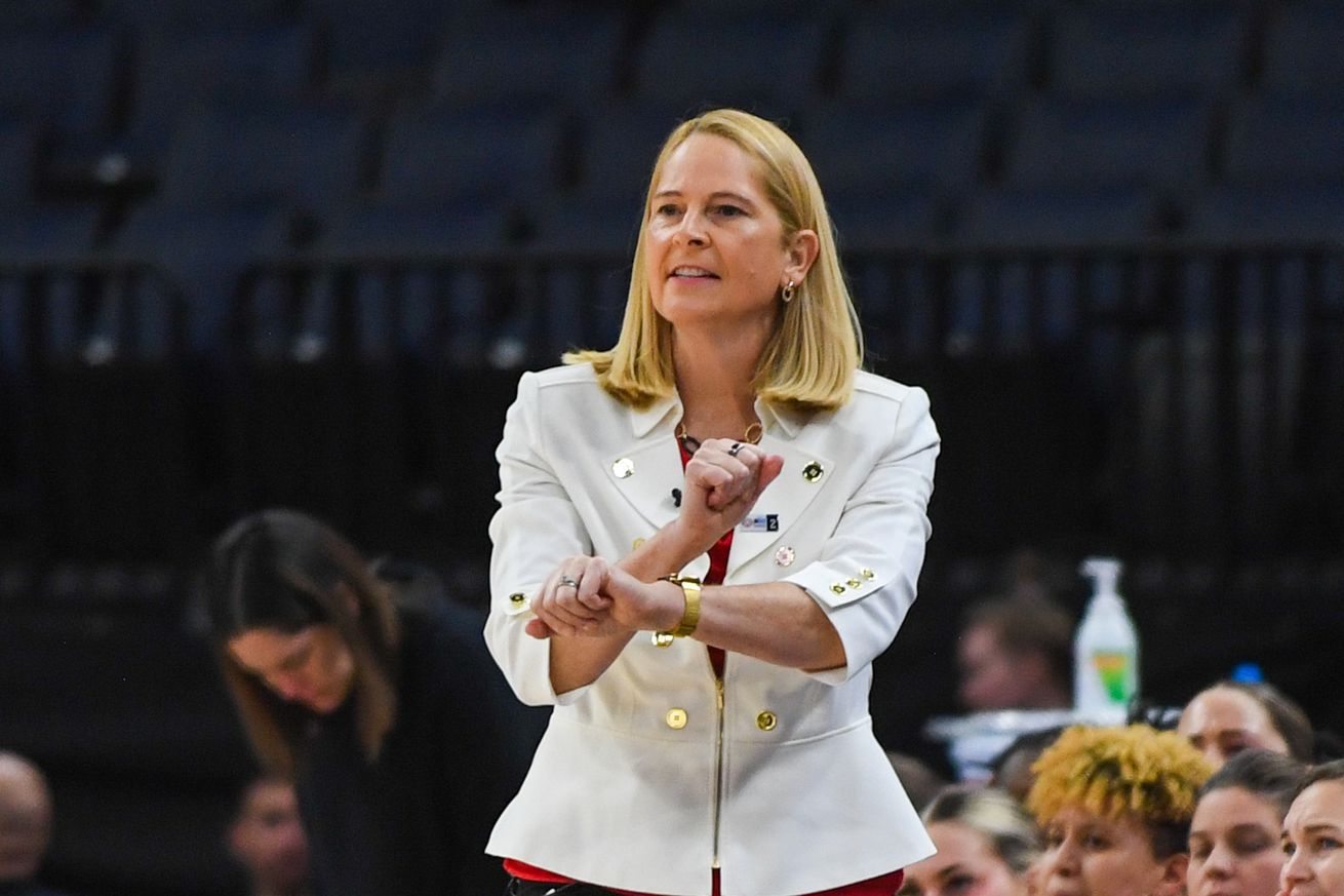 Maryland v Illinois