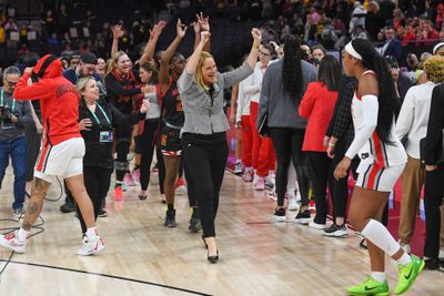 Ohio State v Maryland