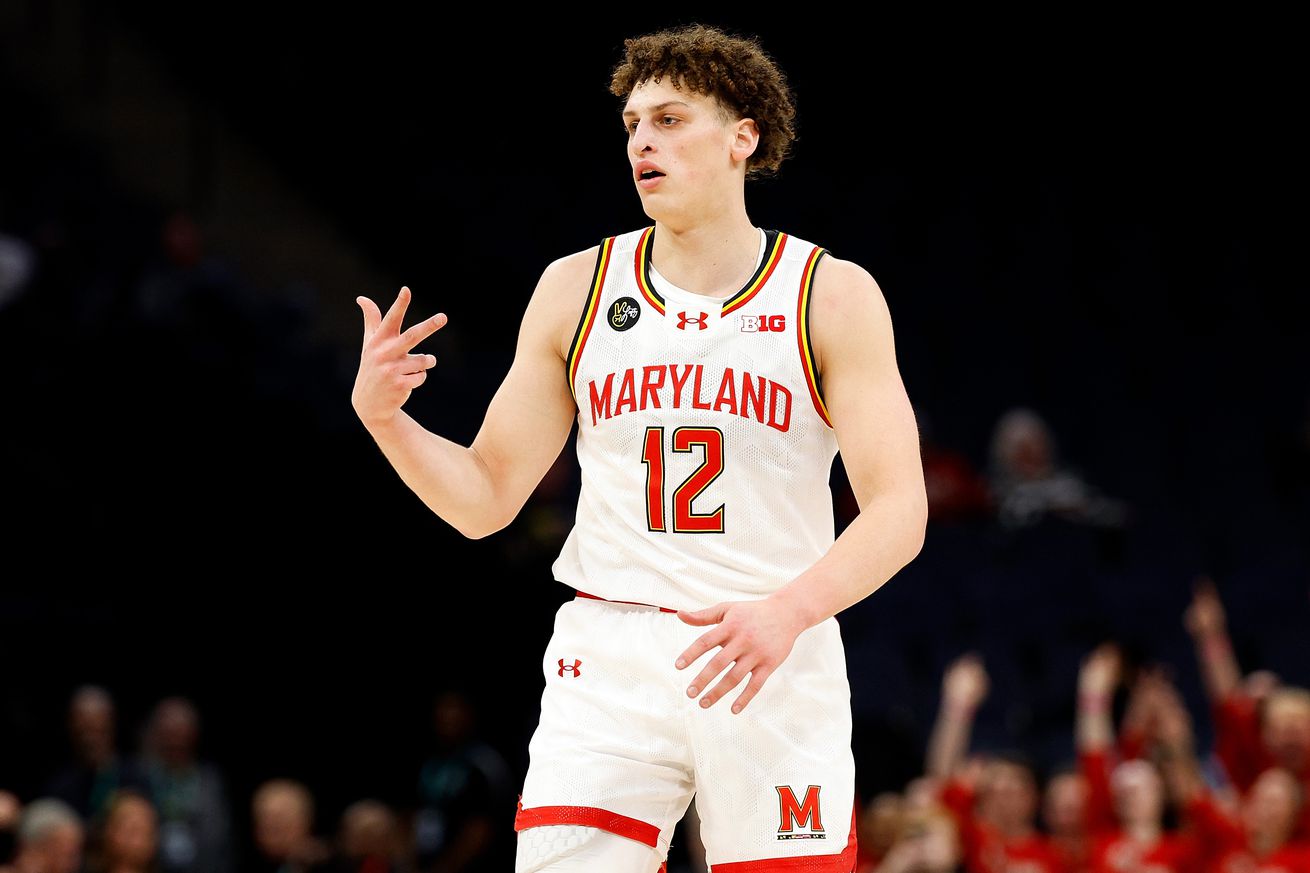 Rutgers v Maryland