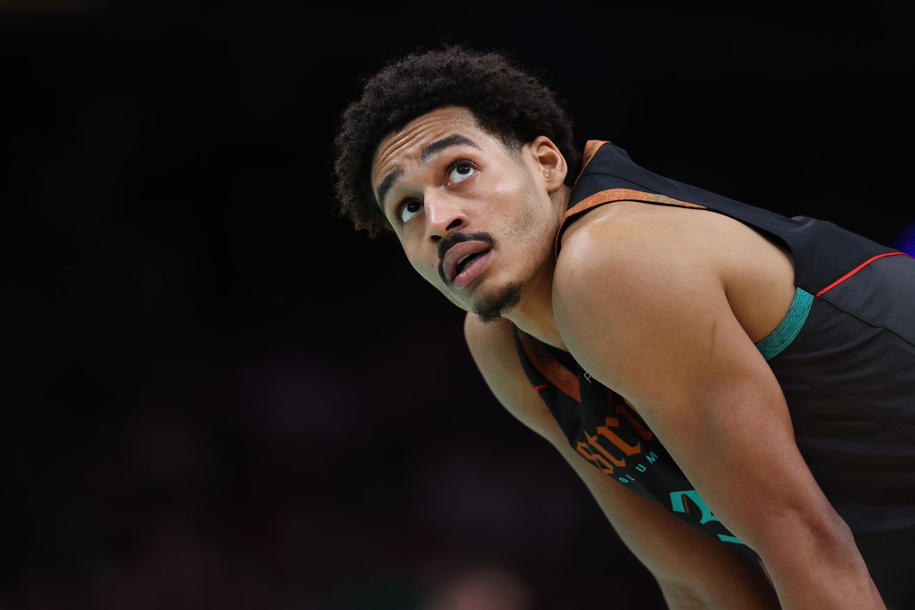 Boston Celtics v Washington Wizards