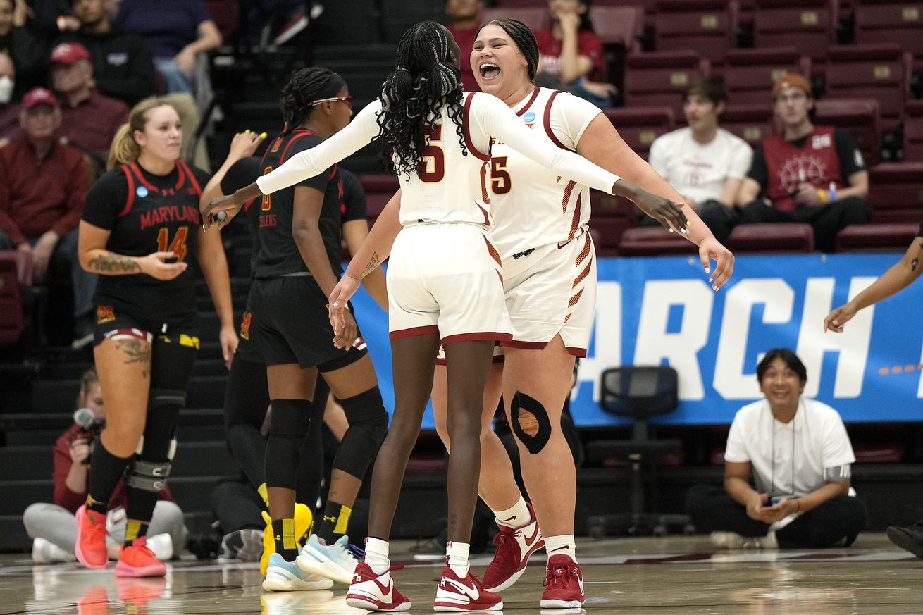 NCAA Women’s Basketball Tournament - First Round - Stanford