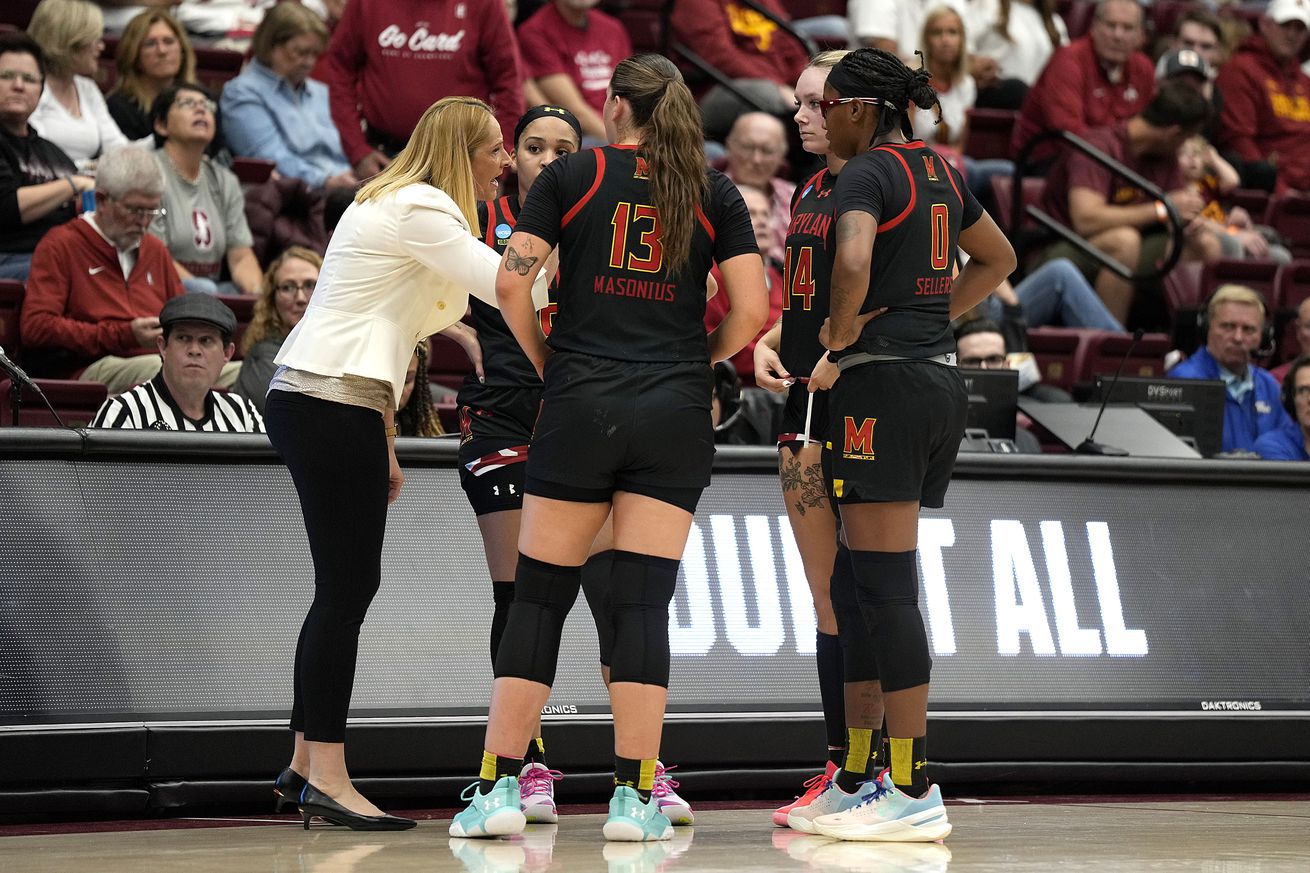NCAA Women’s Basketball Tournament - First Round - Stanford