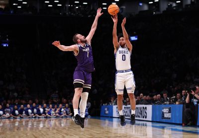 NCAA Men’s Basketball Tournament - Second Round - James Madison v Duke