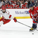 Carolina Hurricanes predictions