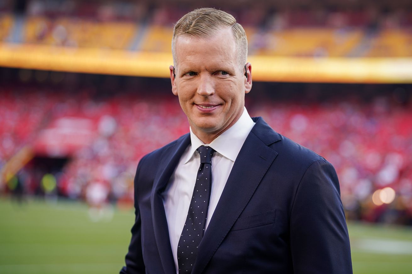 NFL: Detroit Lions at Kansas City Chiefs