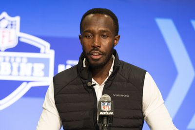 NFL: Combine