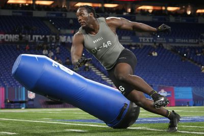 NFL: Combine