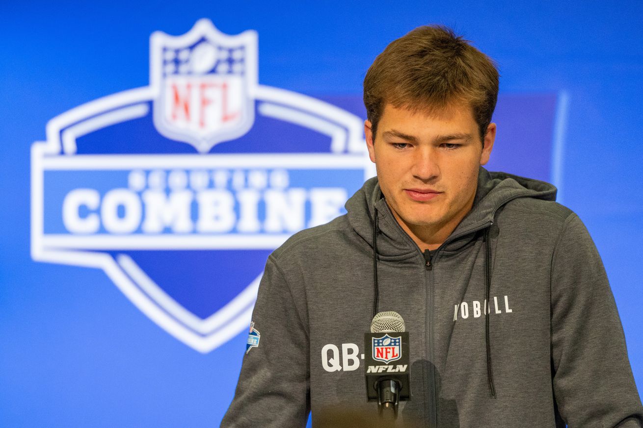 NFL: Combine