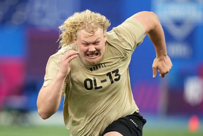 NFL: Combine