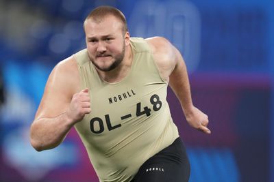 NFL: Combine
