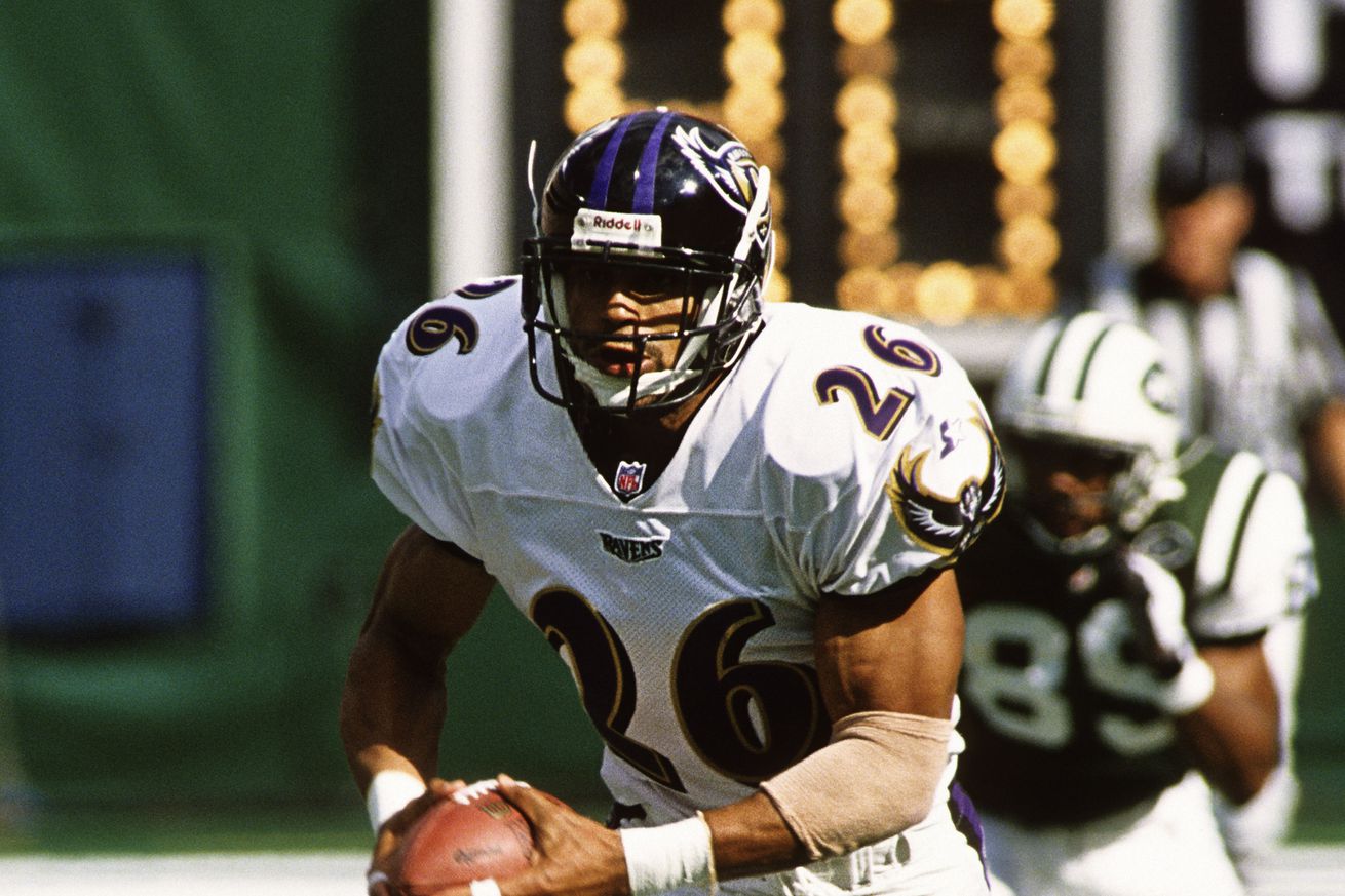 NFL: USA TODAY Sports-Archive