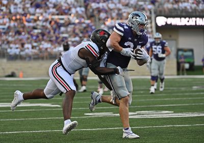 Southeast Missouri State v Kansas State