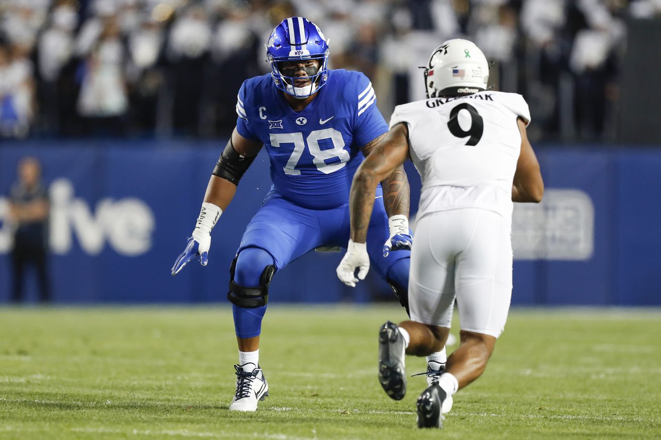 Cincinnati v Brigham Young