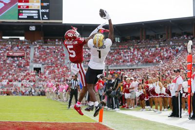 UCF v Oklahoma