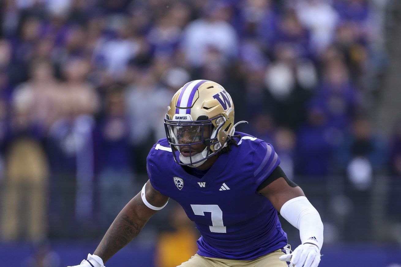 COLLEGE FOOTBALL: NOV 11 Utah at Washington