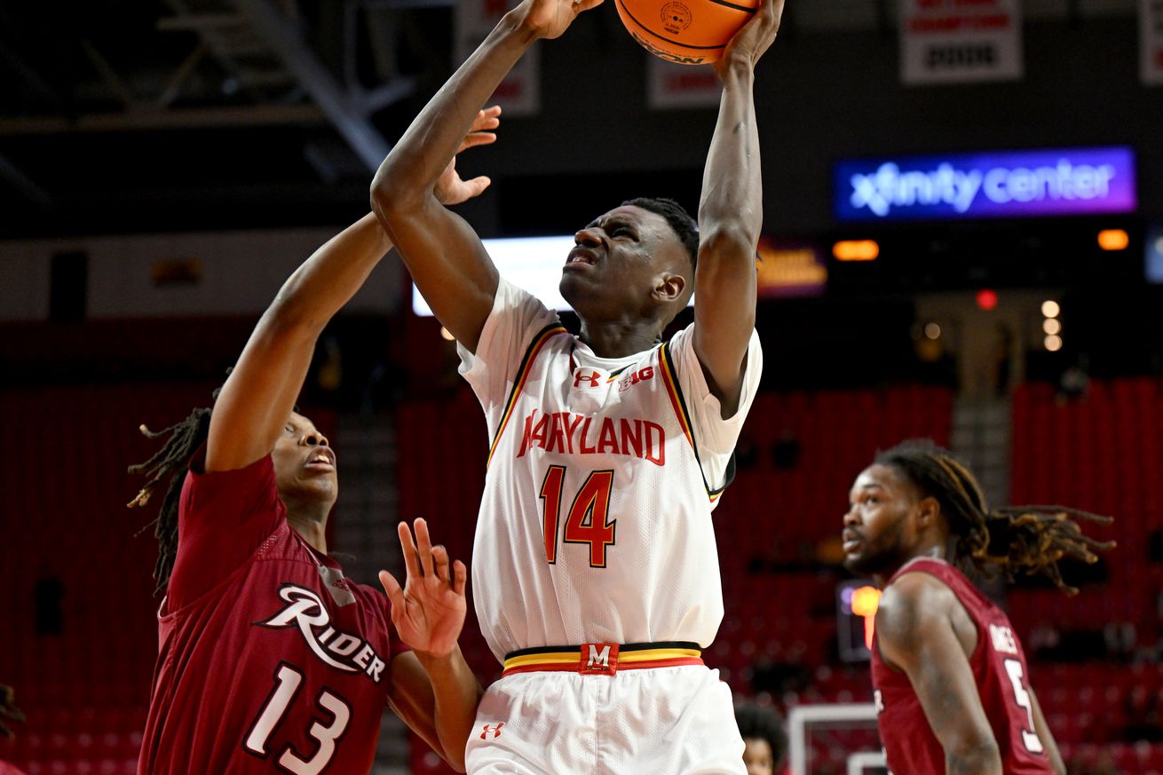 Rider v Maryland