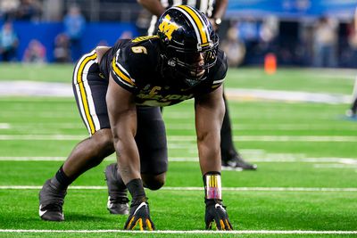 COLLEGE FOOTBALL: DEC 29 Goodyear Cotton Bowl - Missouri vs Ohio State