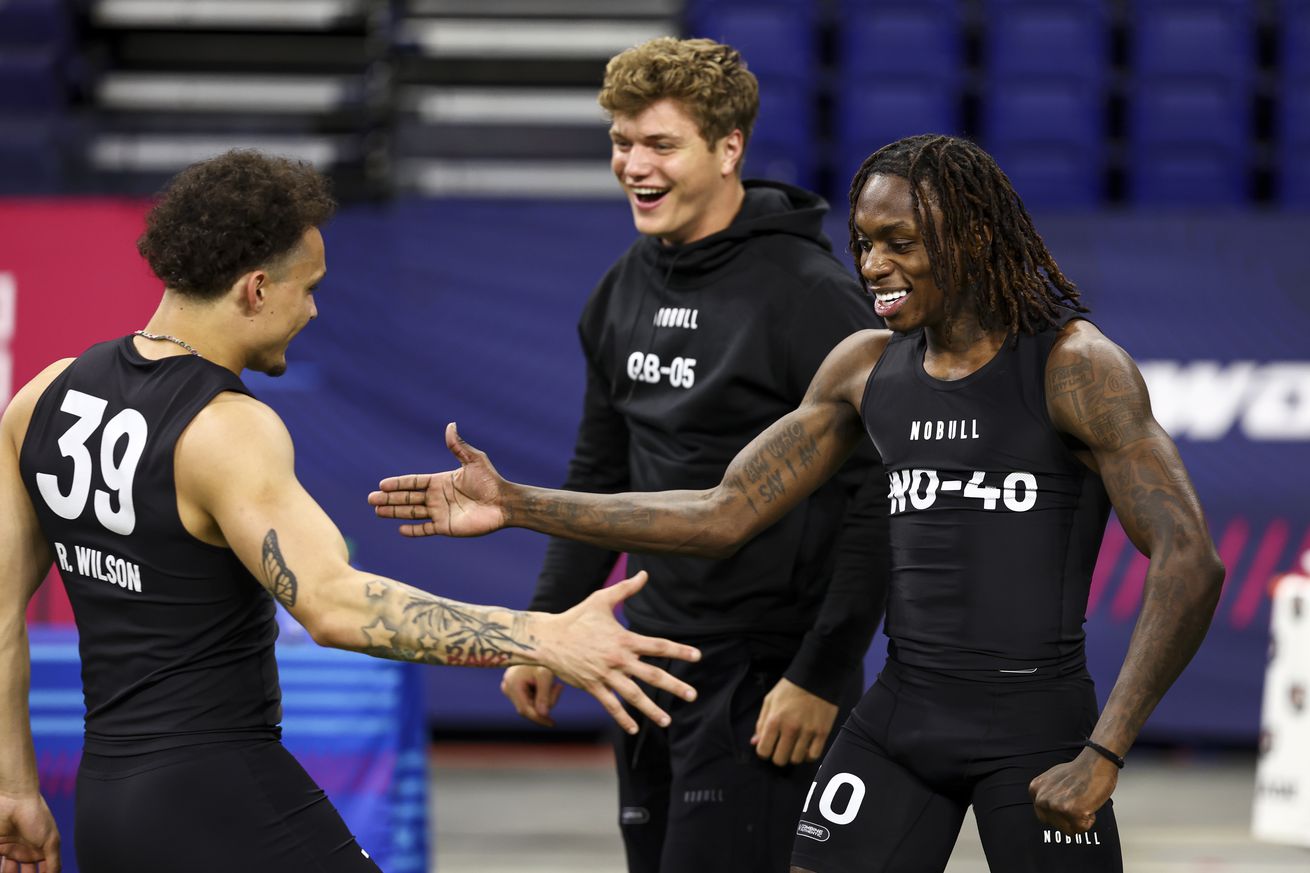 NFL Combine