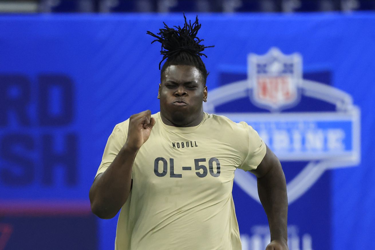 NFL Combine