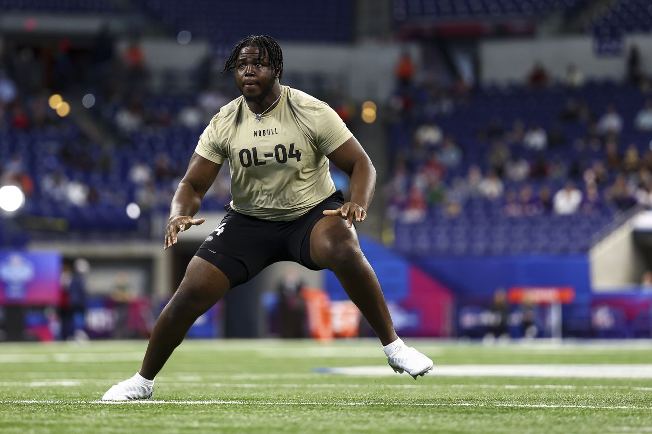 NFL Combine