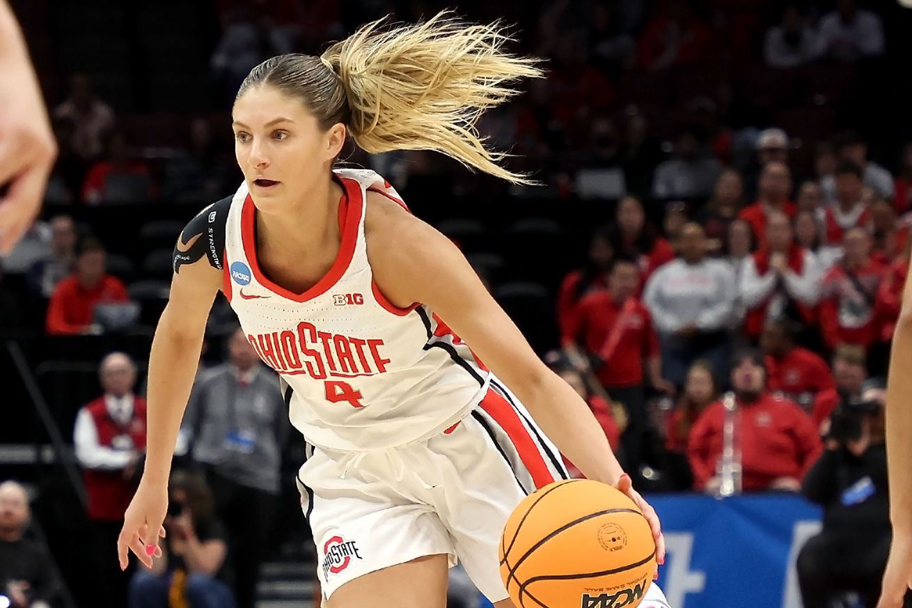 Ohio State vs Maine