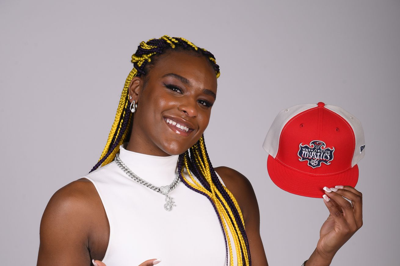 2024 WNBA Draft