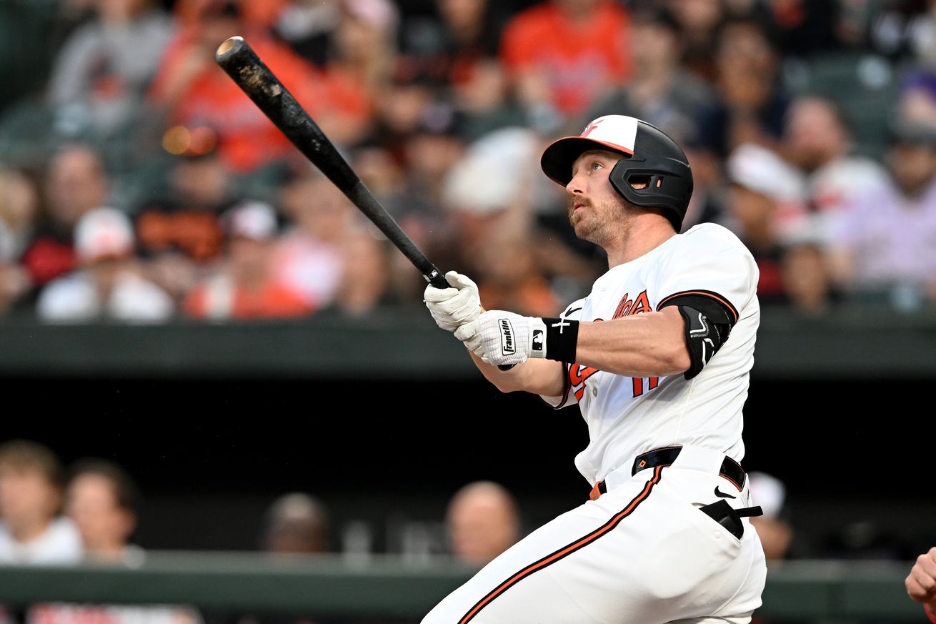 Minnesota Twins v Baltimore Orioles