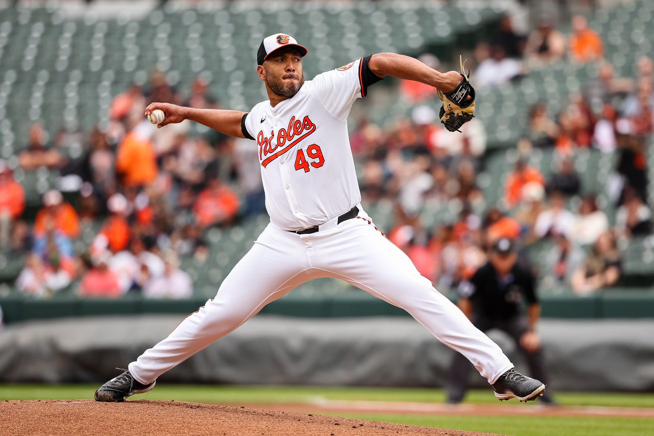 Minnesota Twins v Baltimore Orioles