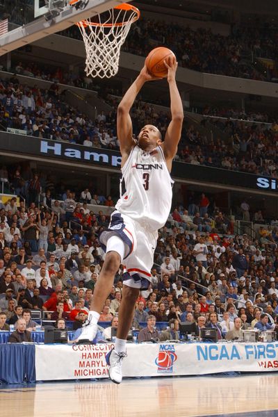 Hampton v Connecticut